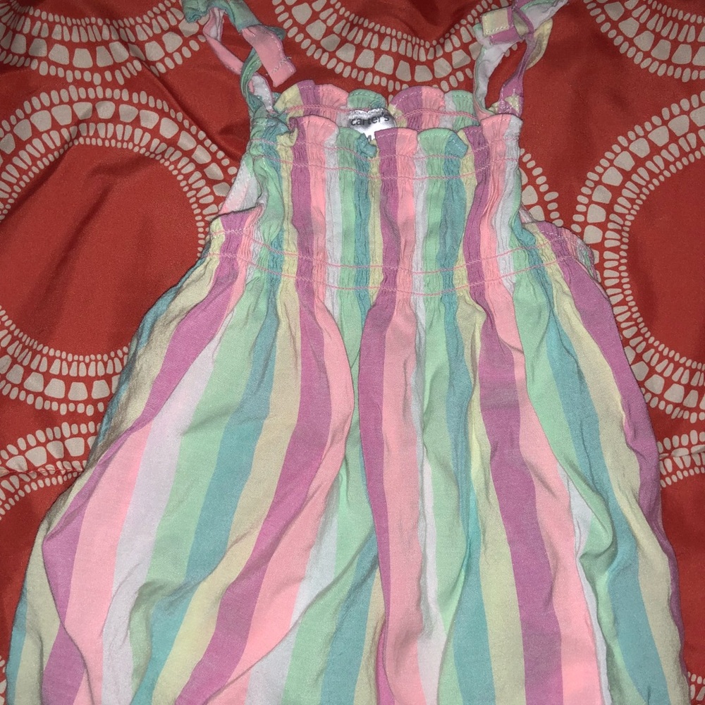 Carter’s girls blouse